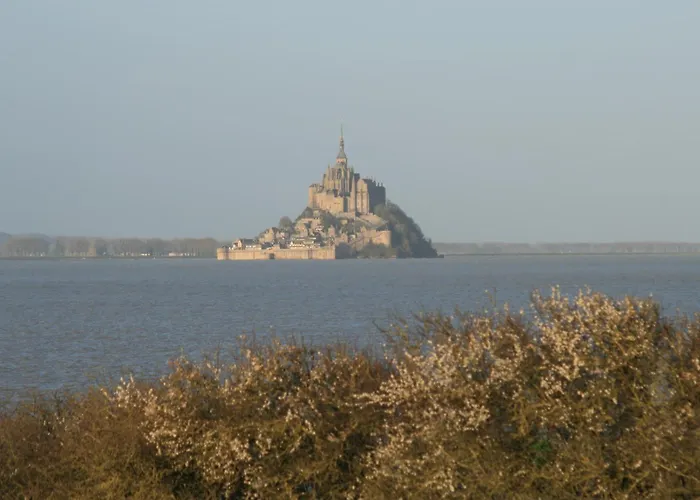 Casa vacanze Le Petit Manoir - Jean Gédouin *