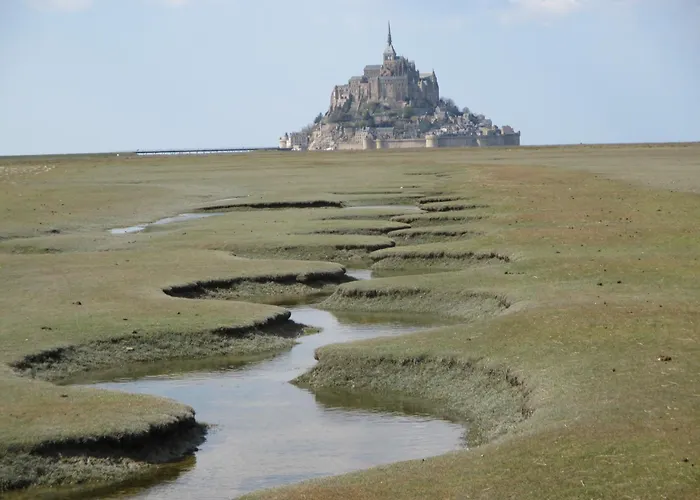 Casa vacanze Le Petit Manoir - Jean Gédouin Servon (Manche)