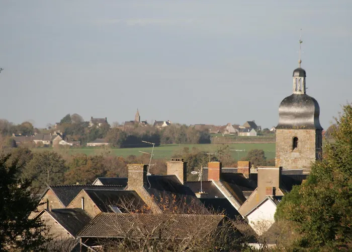 Le Petit Manoir - Jean Gédouin *