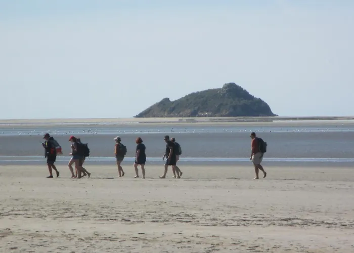 Le Petit Manoir - Jean Gédouin