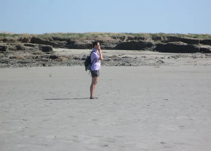 Le Petit Manoir - Jean Gédouin Casa vacanze