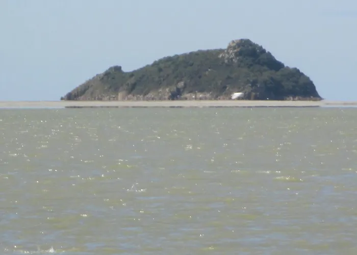 Casa vacanze Le Petit Manoir - Jean Gédouin