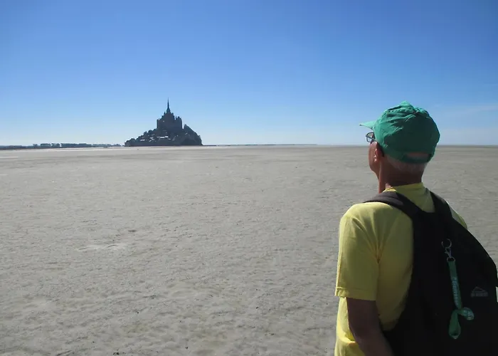 Le Petit Manoir - Jean Gédouin Casa vacanze *