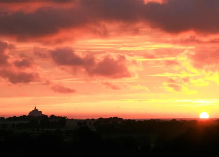 Casa vacanze Le Petit Manoir - Jean Gédouin *