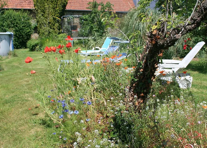 Casa vacanze Le Petit Manoir - Jean Gédouin Servon (Manche)