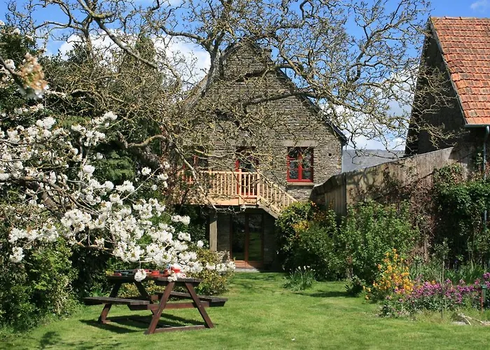 Le Petit Manoir - Jean Gédouin Casa vacanze