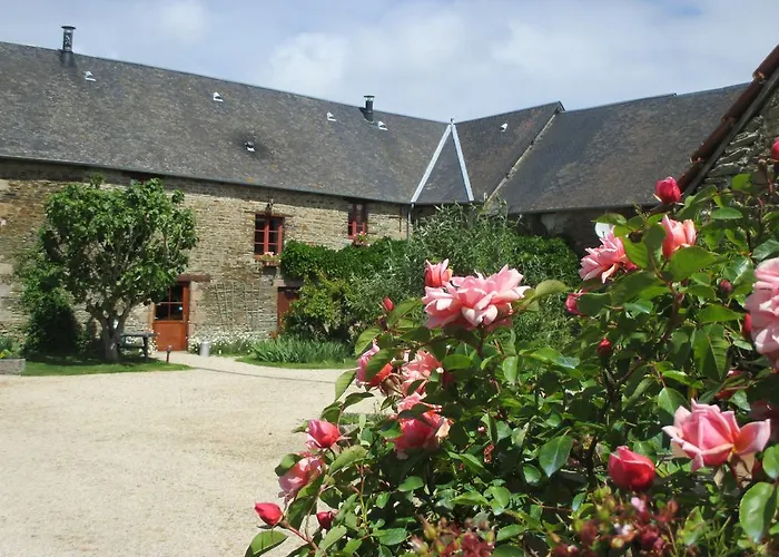 Le Petit Manoir - Jean Gédouin Casa vacanze Servon (Manche)