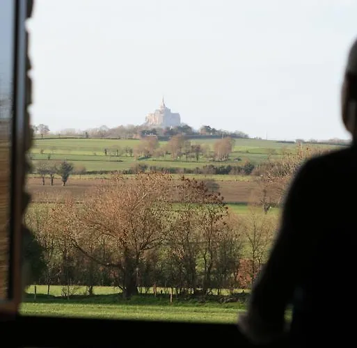 Le Petit Manoir - Jean Gédouin Casa vacanze