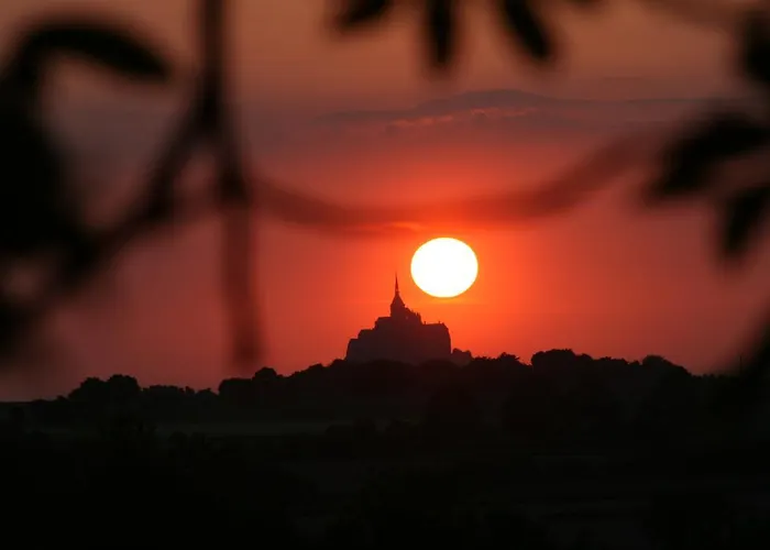Le Petit Manoir - Jean Gédouin Сasa de vacaciones Servon (Manche)