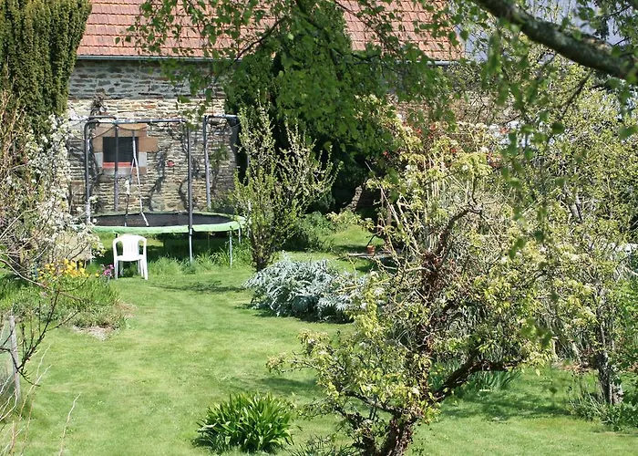 Le Petit Manoir - Jean Gédouin Casa vacanze Servon (Manche)