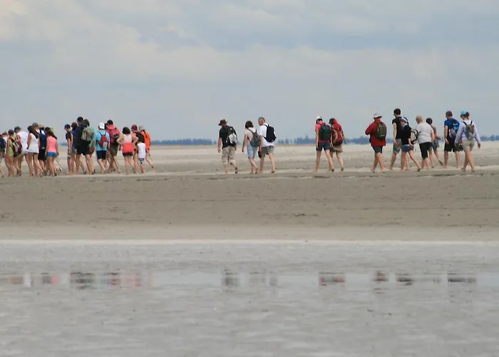 Casa vacanze Le Petit Manoir - Jean Gédouin *