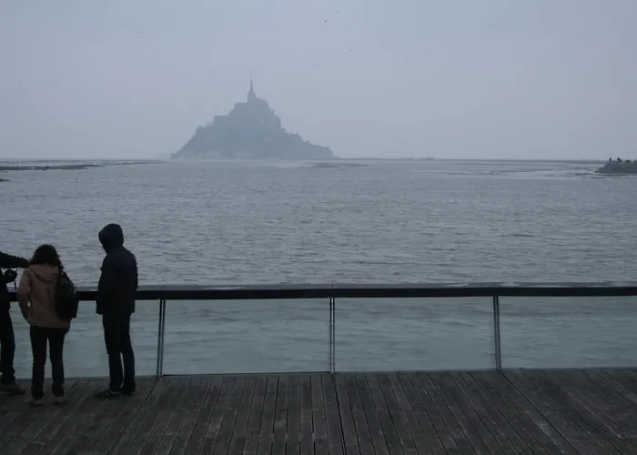 Casa vacanze Le Petit Manoir - Jean Gédouin