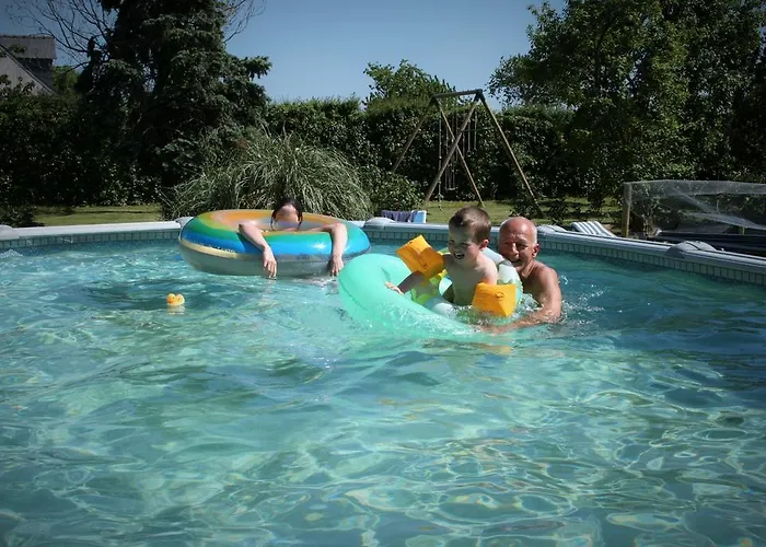 Le Petit Manoir - Jean Gédouin *