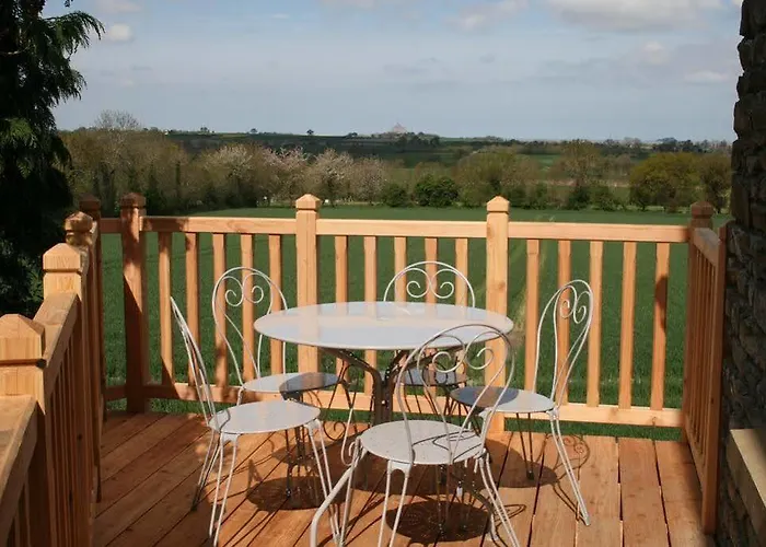 Casa vacanze Le Petit Manoir - Jean Gédouin *