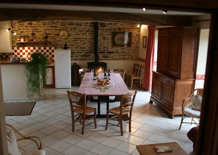 Le Petit Manoir - Jean Gédouin