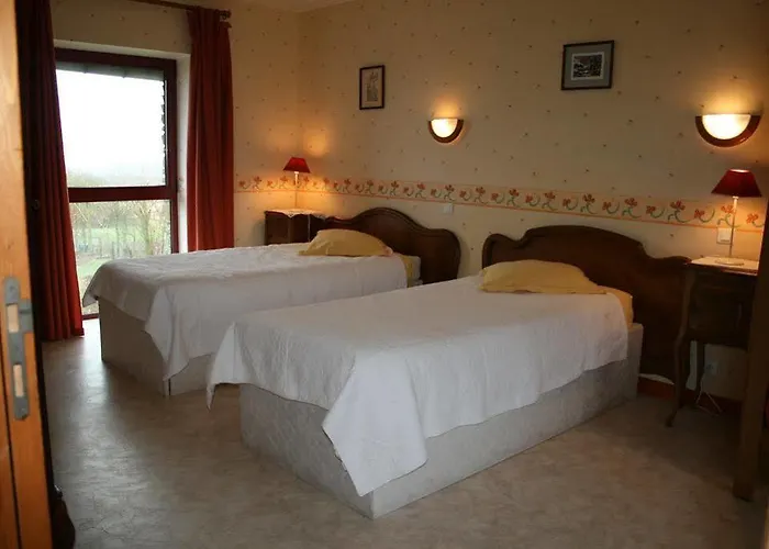 Le Petit Manoir - Jean Gédouin Casa vacanze *