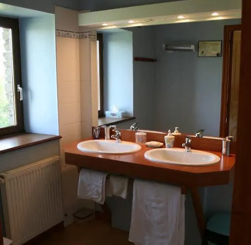 Le Petit Manoir - Jean Gédouin Casa vacanze Servon (Manche)