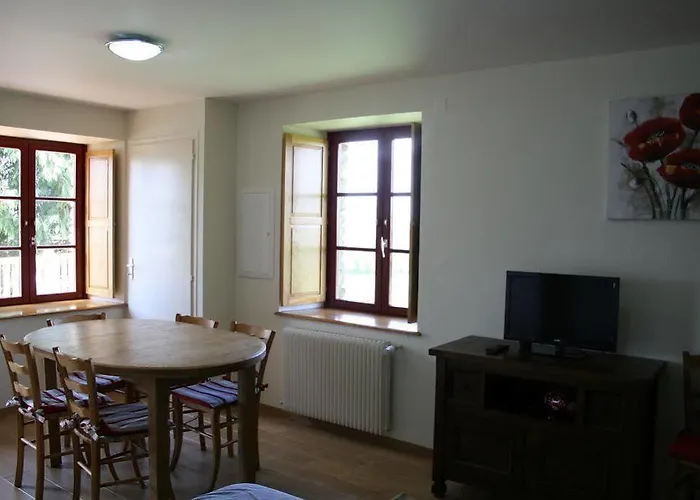 Casa vacanze Le Petit Manoir - Jean Gédouin Servon (Manche)