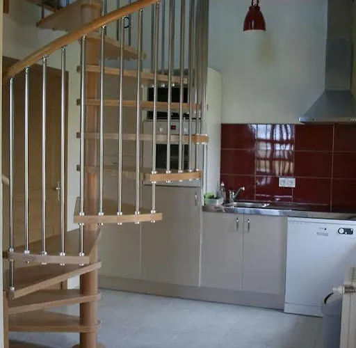 Le Petit Manoir - Jean Gédouin Servon (Manche)