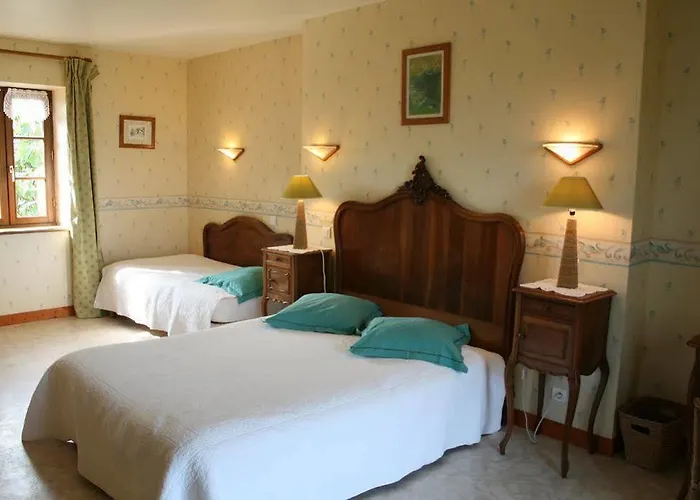 Le Petit Manoir - Jean Gédouin Casa vacanze *