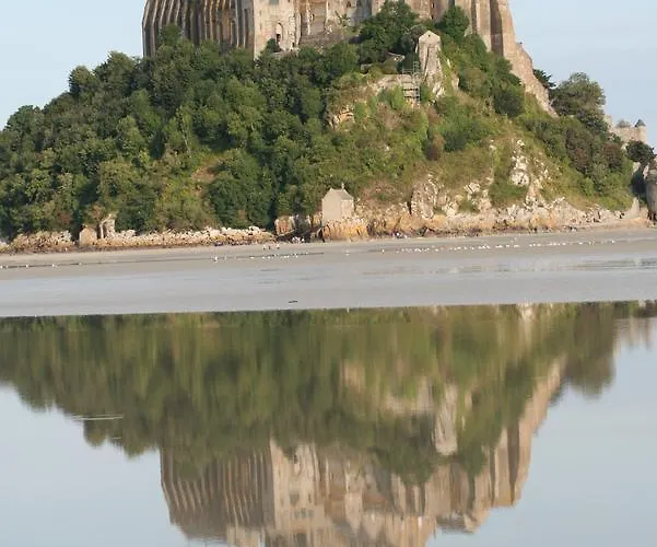 Le Petit Manoir - Jean Gédouin Casa vacanze