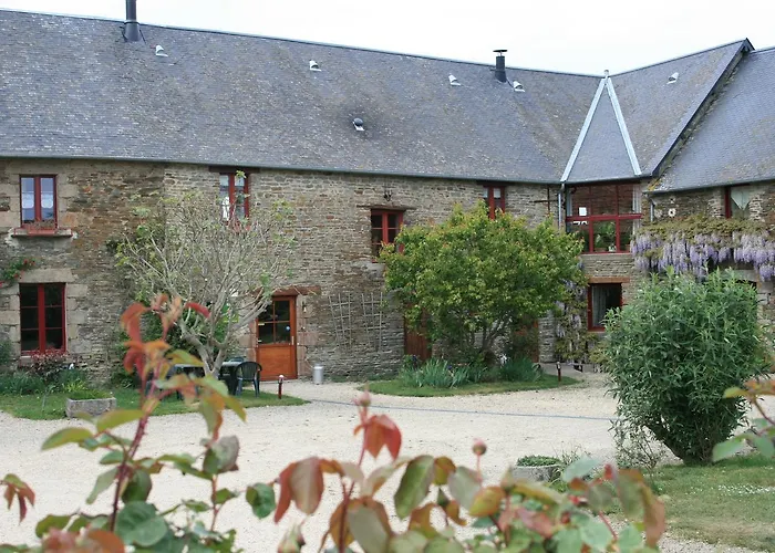 Casa vacanze Le Petit Manoir - Jean Gédouin