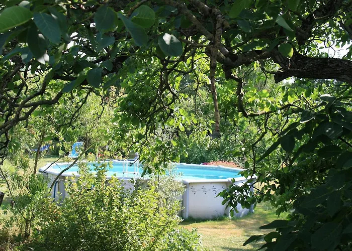 Casa vacanze Le Petit Manoir - Jean Gédouin