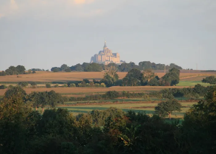 Casa vacanze Le Petit Manoir - Jean Gédouin *