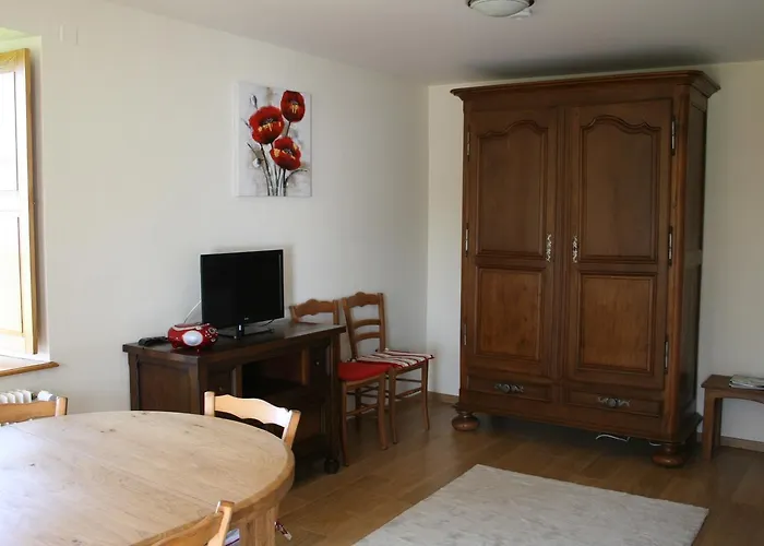 Casa vacanze Le Petit Manoir - Jean Gédouin *